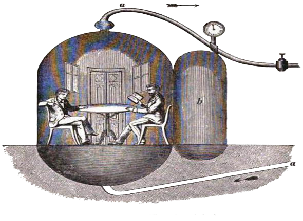 OXY-HOUSE Tlenoterapia hiperbaryczna Łomianki